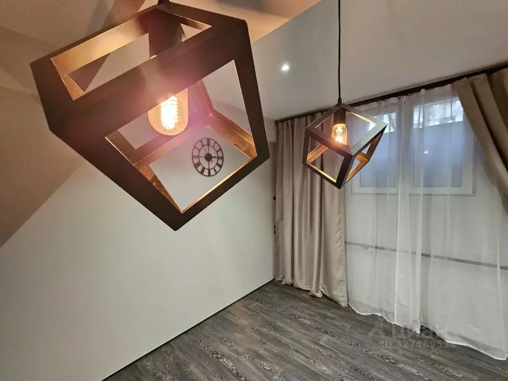 Студия Москва пер. Рубцов, 4 (20.5 м) - Фото 2