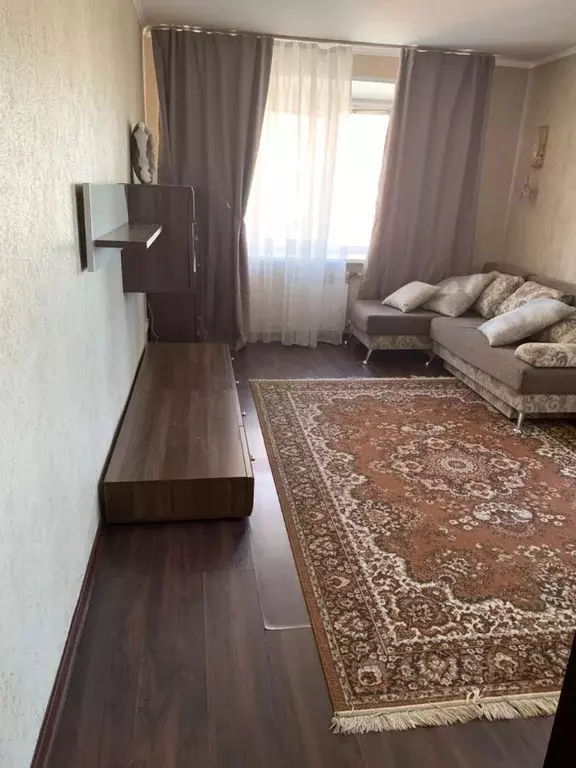 2-к кв. Тюменская область, Тюмень ул. Малыгина, 58 (47.0 м) - Фото 0