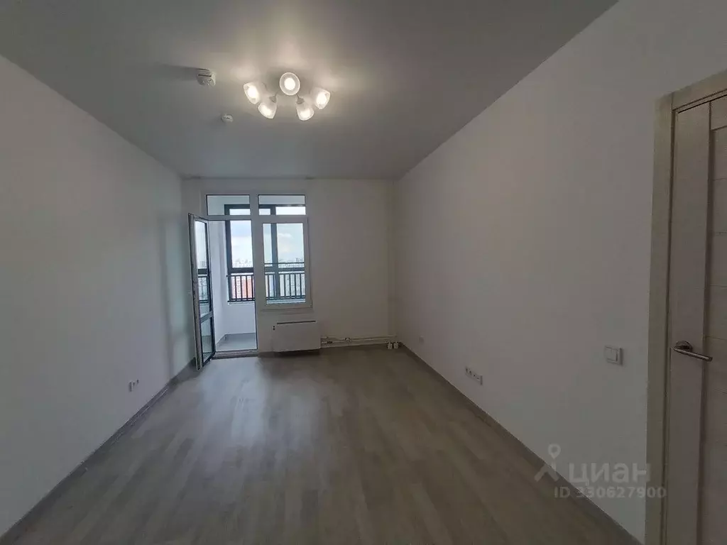 2-к кв. Москва ул. Гарибальди, 31 (58.5 м) - Фото 2
