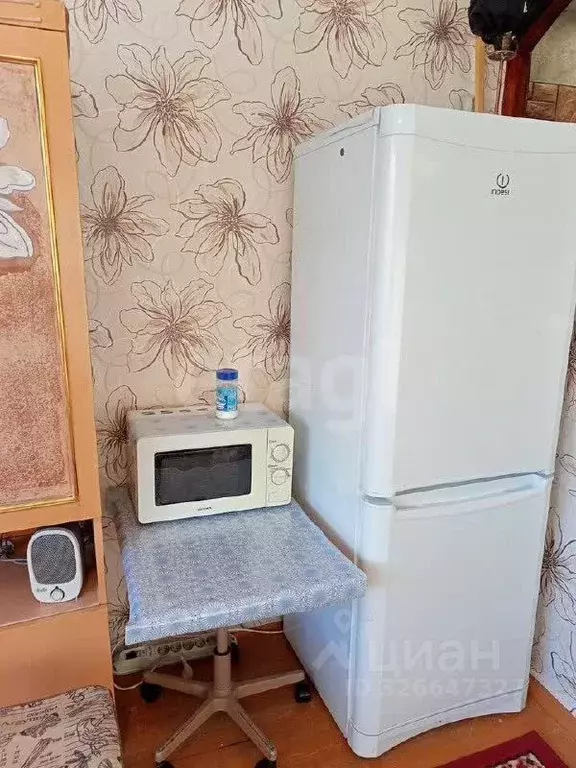 Студия Пермский край, Пермь Торговая ул., 8а (18.0 м) - Фото 2