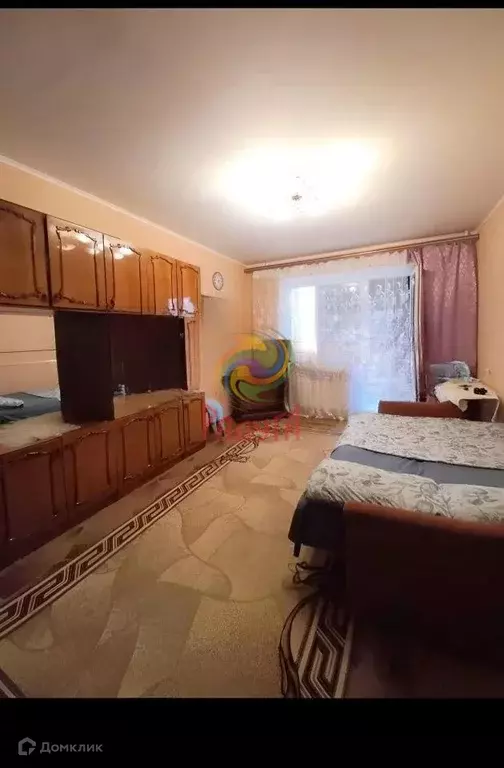 Продаётся 2-к квартира, 51.9 м - Фото 0