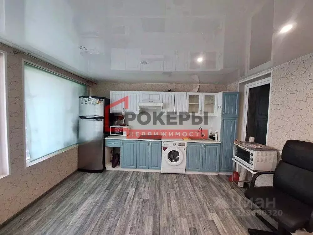 2-к кв. Севастополь ул. Павла Корчагина, 30 (58.0 м) - Фото 2