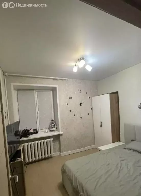1-комнатная квартира: Уфа, Харьковская улица, 116 (31 м) - Фото 1