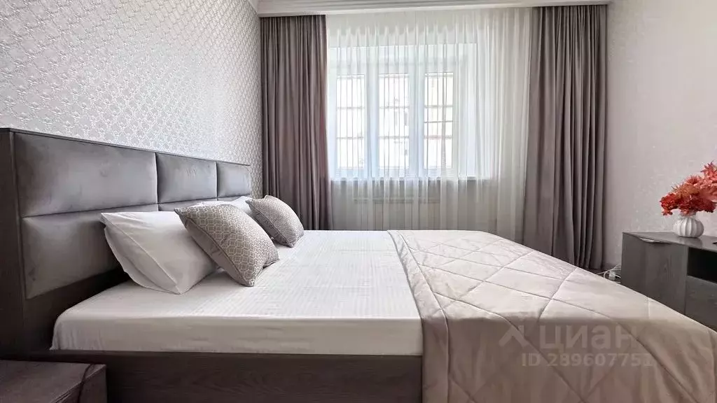2-к кв. Ставропольский край, Ессентуки Октябрьская ул., 337 (80.0 м) - Фото 1