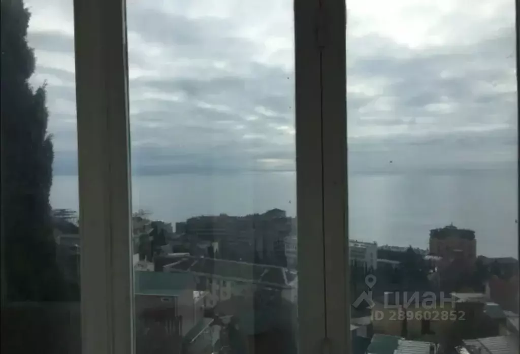 2-к кв. Крым, Ялта муниципальный округ, Кореиз пгт ул. Южная, 11 (48.0 ... - Фото 1