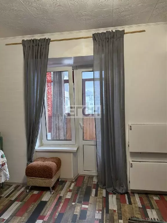 Продается комната в 3-комнатной квартире - Фото 2