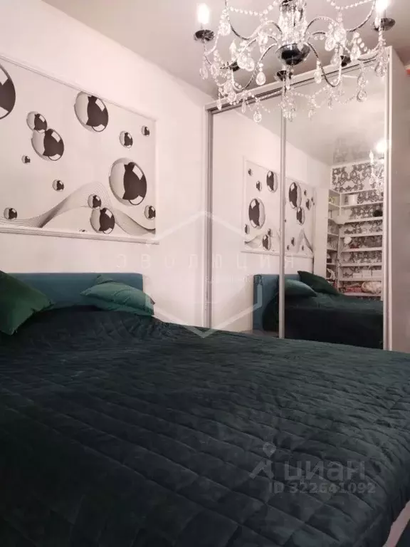 3-к кв. Калининградская область, Калининград Тихорецкая ул., 22 (68.5 ... - Фото 1