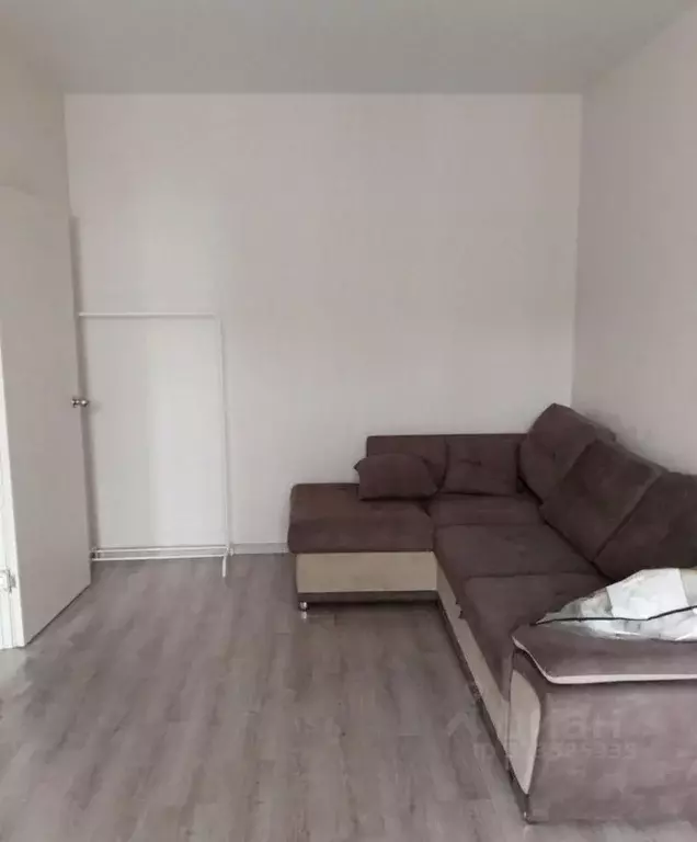 1-к кв. Новосибирская область, Новосибирск ул. Бородина, 56 (36.0 м) - Фото 2