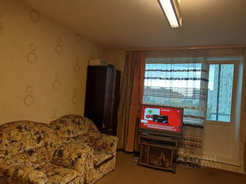 1-к кв. Москва проезд Дежнева, 25К1 (38.6 м) - Фото 0