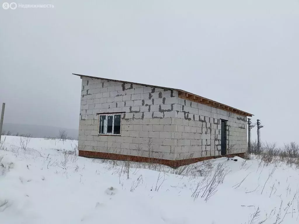 Дом в Саратов, 2-й Ключевой проезд (73 м) - Фото 0