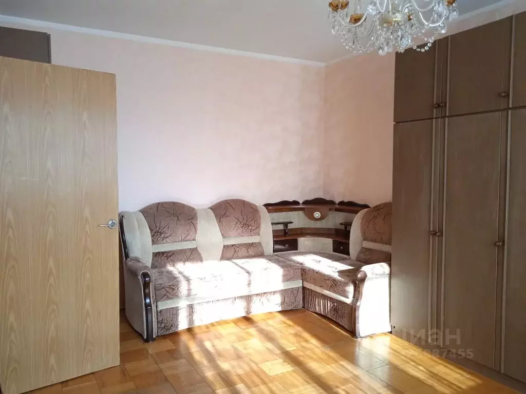 1-к кв. Москва Новокосинская ул., 39 (38.0 м) - Фото 1