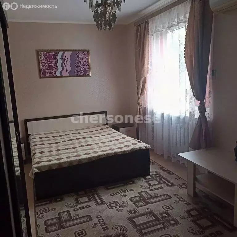 1-комнатная квартира: Севастополь, проспект Победы, 19 (39.2 м) - Фото 2