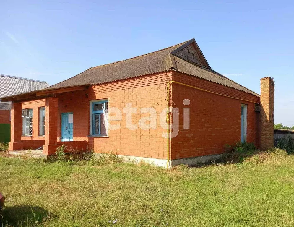 Торговая площадь в Краснодарский край, Темрюк Комсомольская ул. (115 ... - Фото 2