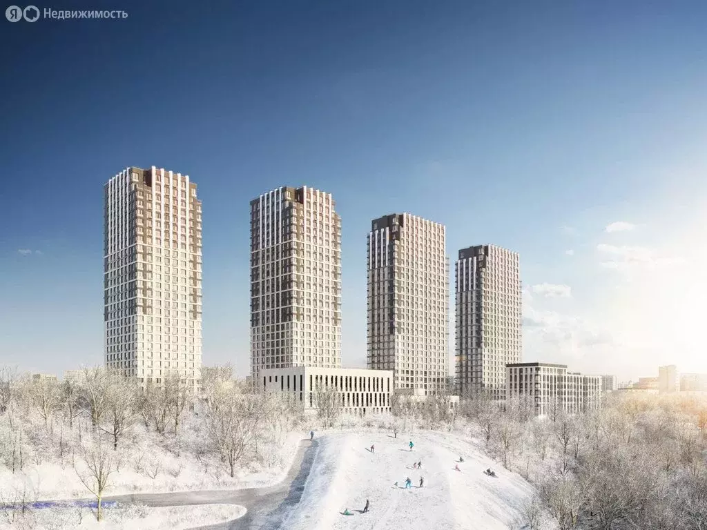Помещение свободного назначения (243 м) - Фото 2