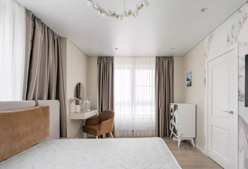 3-к кв. Москва Лобненская ул., 13К2 (78.0 м) - Фото 2