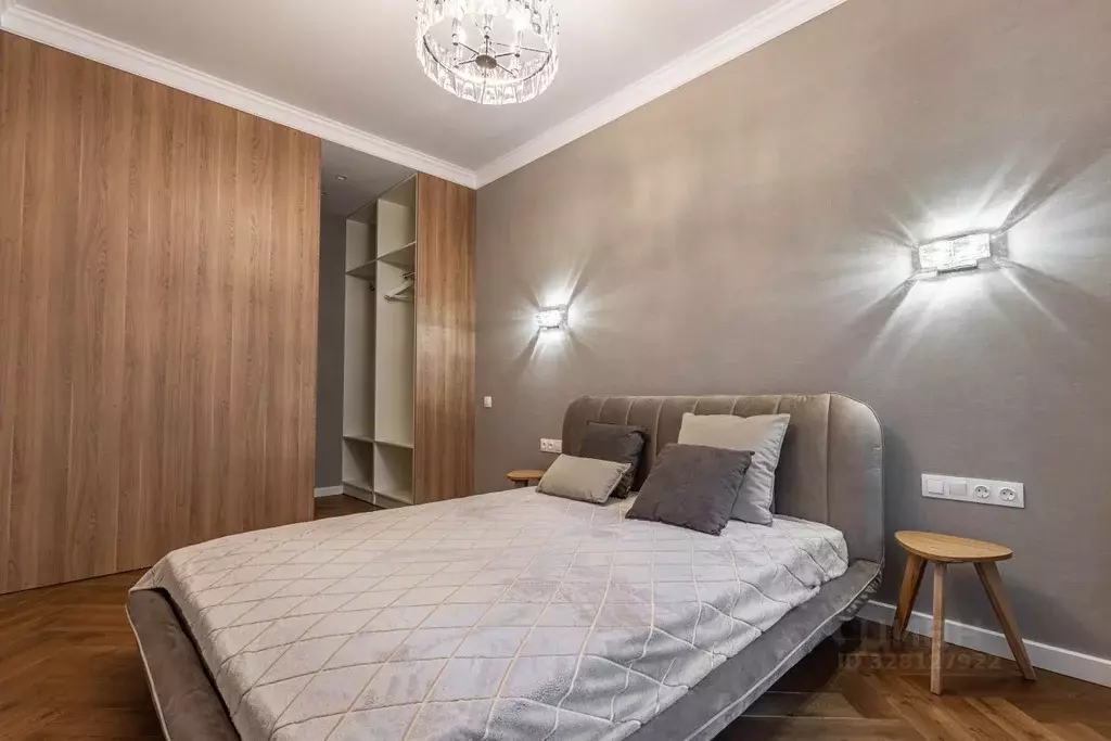 2-к кв. Санкт-Петербург 4-я Советская ул., 9 (71.3 м) - Фото 1