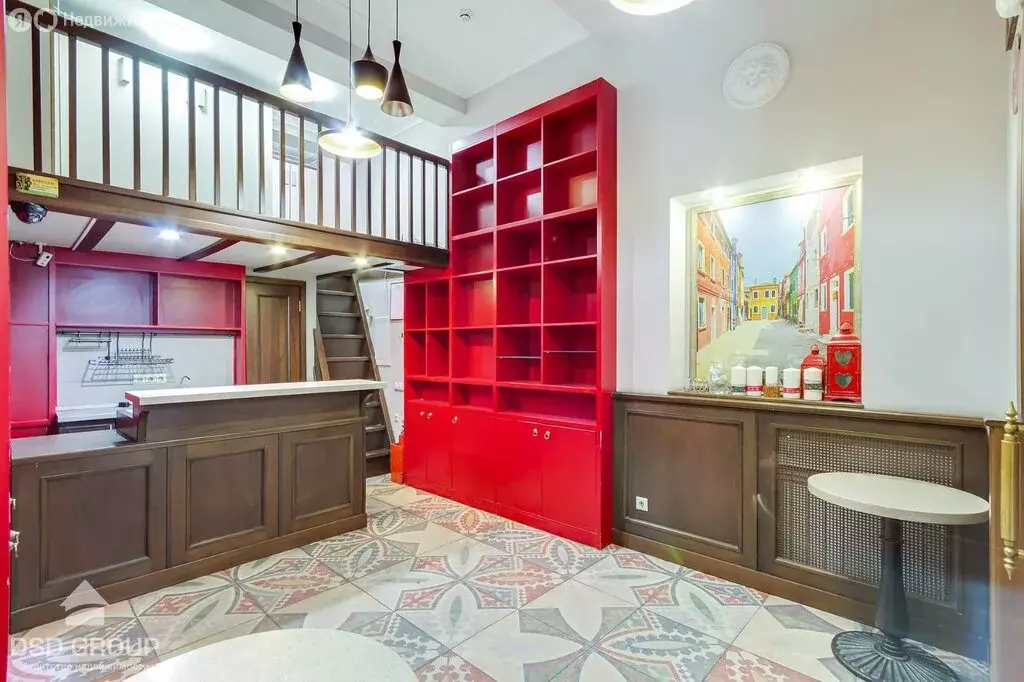 Помещение свободного назначения (20 м) - Фото 2