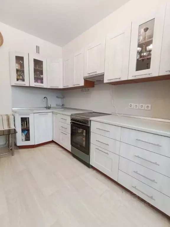 2-к кв. Москва ул. 6-я Нововатутинская, 3к2 (55.0 м) - Фото 1