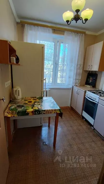 2-к кв. Москва пос. Коммунарка, 5 (44.7 м) - Фото 1