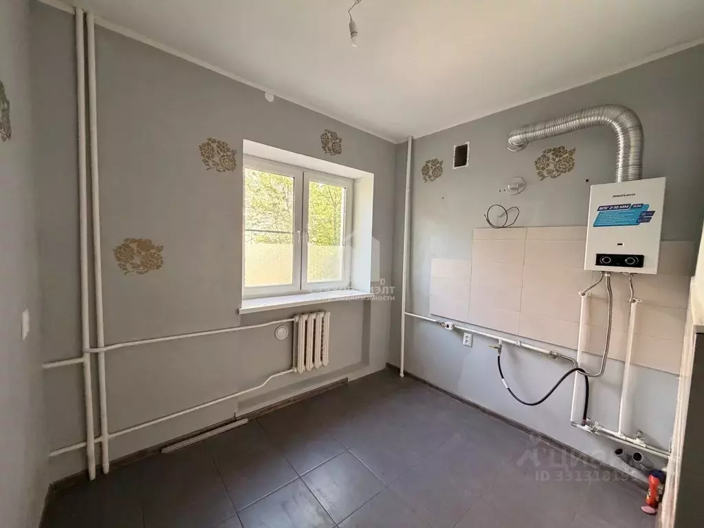 2-к кв. Калининградская область, Калининград ул. Грибоедова, 8А (40.0 ... - Фото 2