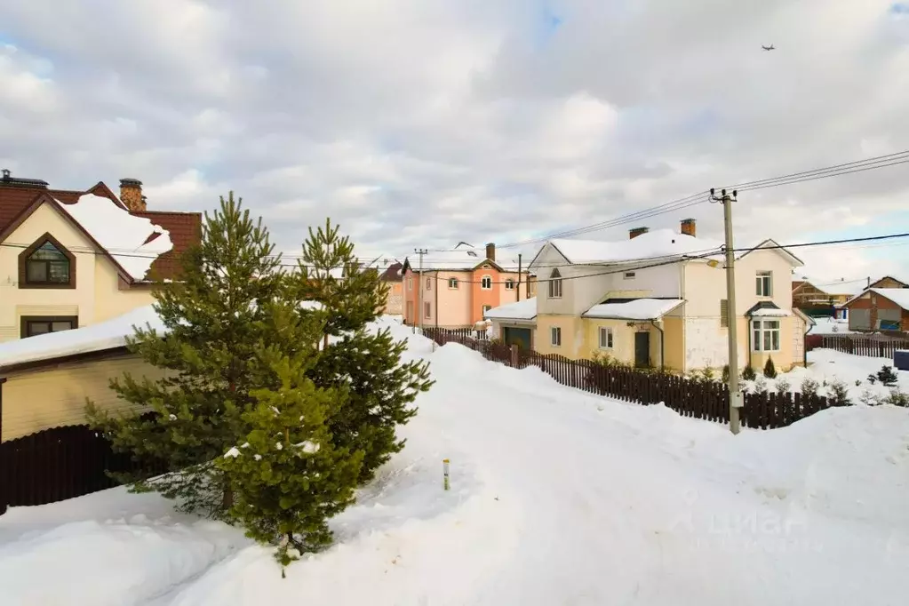 Участок в Московская область, Мытищи городской округ, д. Новосельцево ... - Фото 1