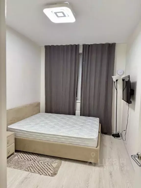 1-к кв. Санкт-Петербург пос. Парголово, дор. Михайловская, 16к3 (37.0 ... - Фото 0