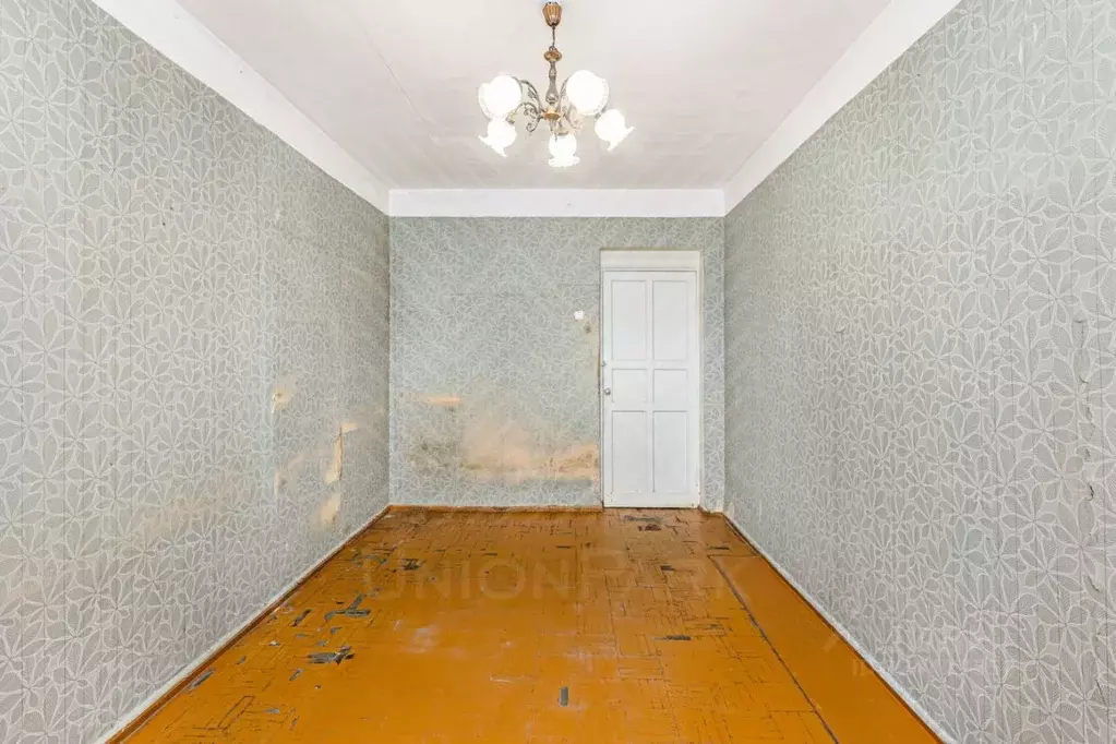 2-к кв. Челябинская область, Челябинск ул. Жукова, 8 (54.2 м) - Фото 2