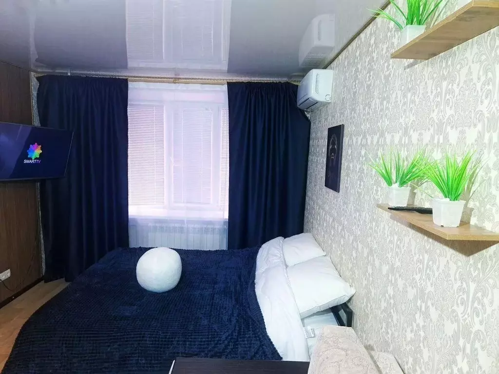 1-к кв. Саратовская область, Балаково ул. Ленина, 101 (38.0 м) - Фото 2