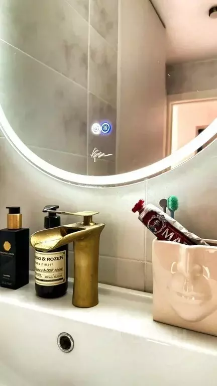 2-к кв. Краснодарский край, Сочи Центральный мкр, ул. Воровского, 20 ... - Фото 2