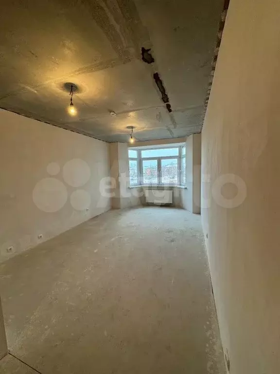 Квартира-студия, 25 м, 3/23 эт. - Фото 1