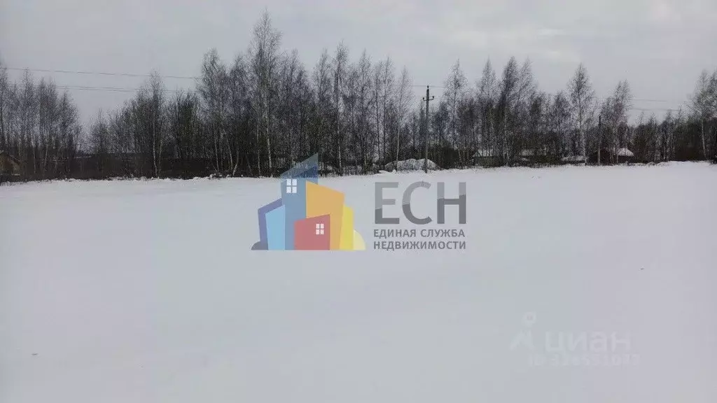 Участок в Тульская область, Тула ул. Богородицкая (11.9 сот.) - Фото 1