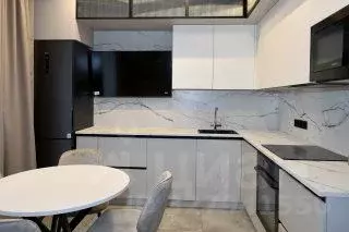 3-к кв. Москва Волгоградский просп., 32/5к1 (60.3 м) - Фото 1