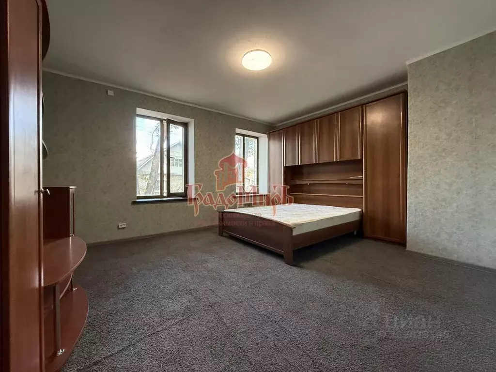 2-к кв. Владимирская область, Александров ул. Фабрика Калинина, 3 ... - Фото 2