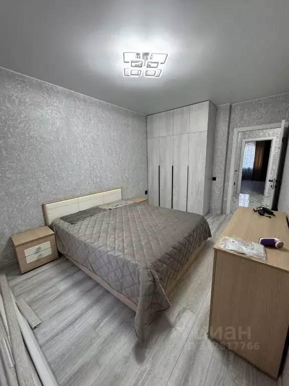3-к кв. Ростовская область, Ростов-на-Дону ул. Берберовская, 26с2 ... - Фото 0