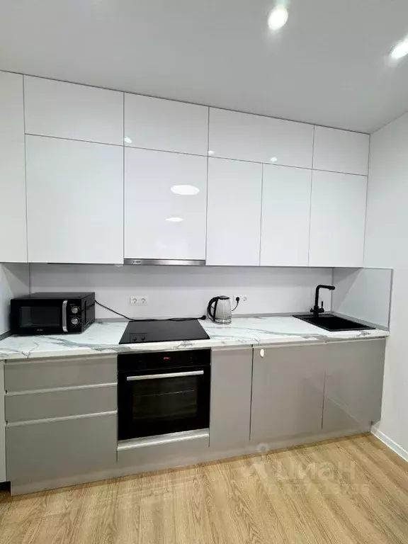 2-к кв. Москва Муравская ул., 38Бк2 (63.0 м) - Фото 2