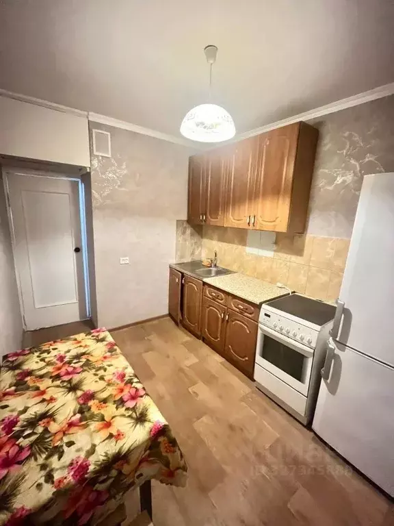 1-к кв. Самарская область, Тольятти ул. Баныкина, 36 (32.0 м) - Фото 2