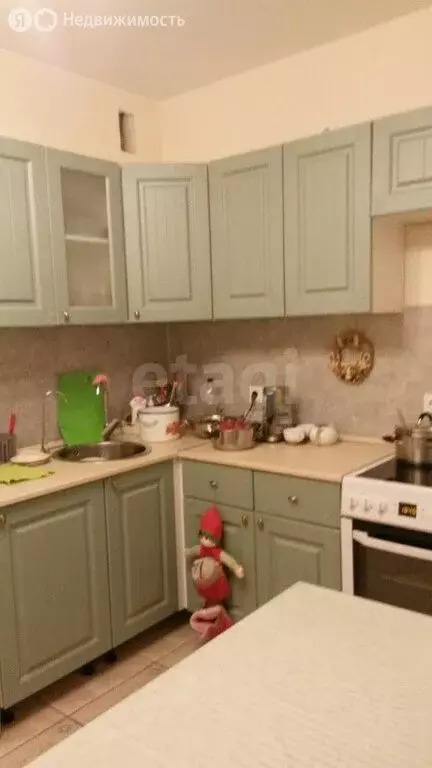 1-комнатная квартира: Санкт-Петербург, Пулковское шоссе, 40к2 (37.4 м) - Фото 2