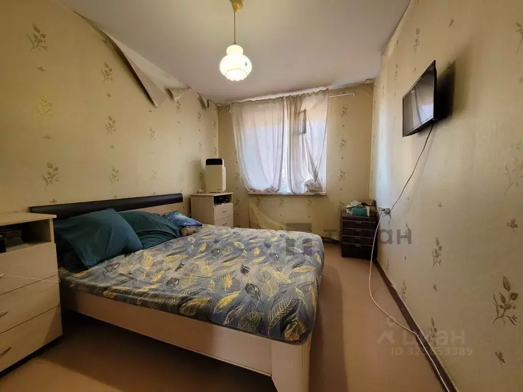 2-к кв. Челябинская область, Чебаркуль ул. Карпенко, 8 (52.6 м) - Фото 2