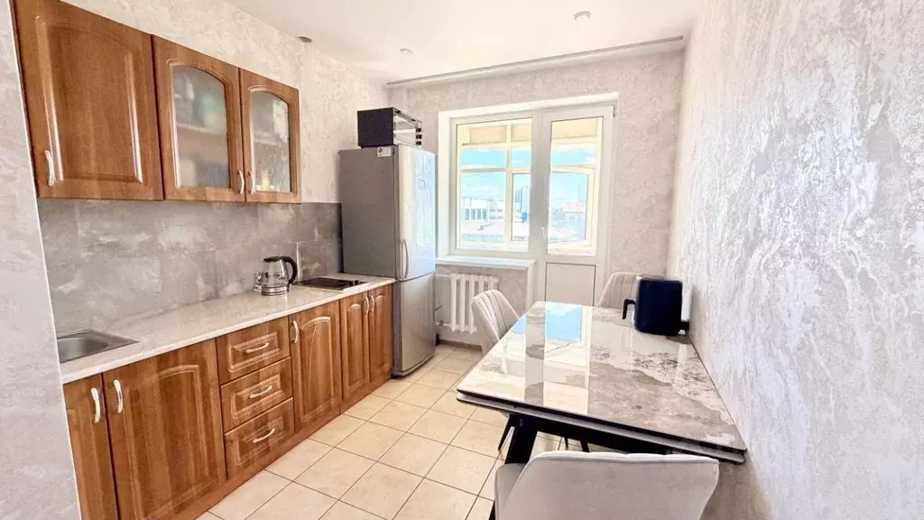 2-к кв. Иркутская область, Иркутск Байкальская ул., 295/2 (60.0 м) - Фото 2