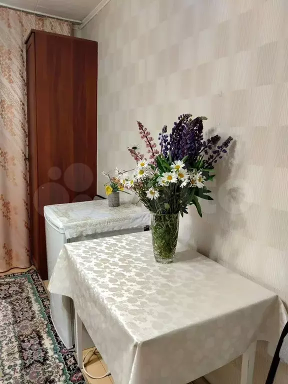 Квартира-студия, 18,9 м, 2/5 эт. - Фото 1