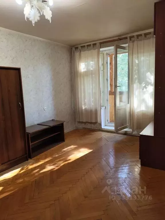 Квартира, 1 комната, 30.4 м - Фото 1