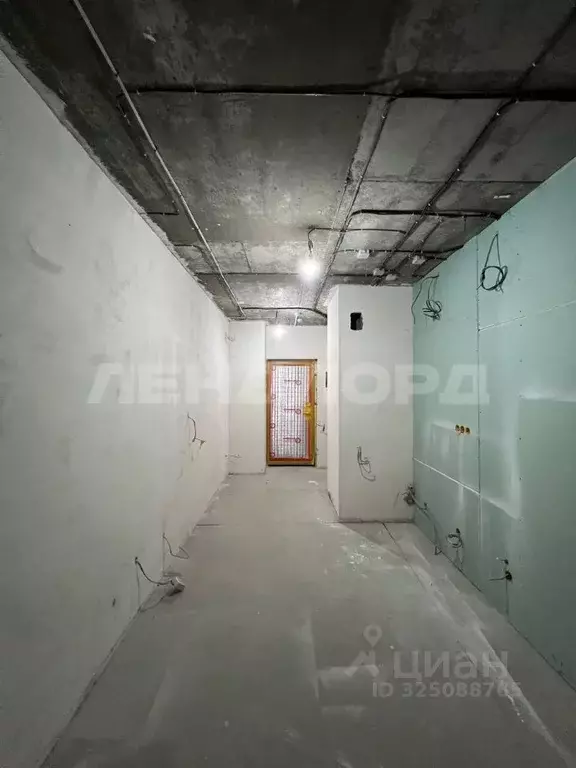 Студия Ростовская область, Ростов-на-Дону ул. Нансена, 109/5 (28.0 м) - Фото 2