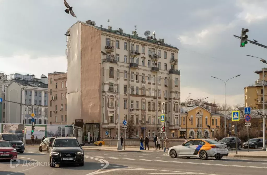 Продаётся 4-к квартира, 152 м - Фото 1