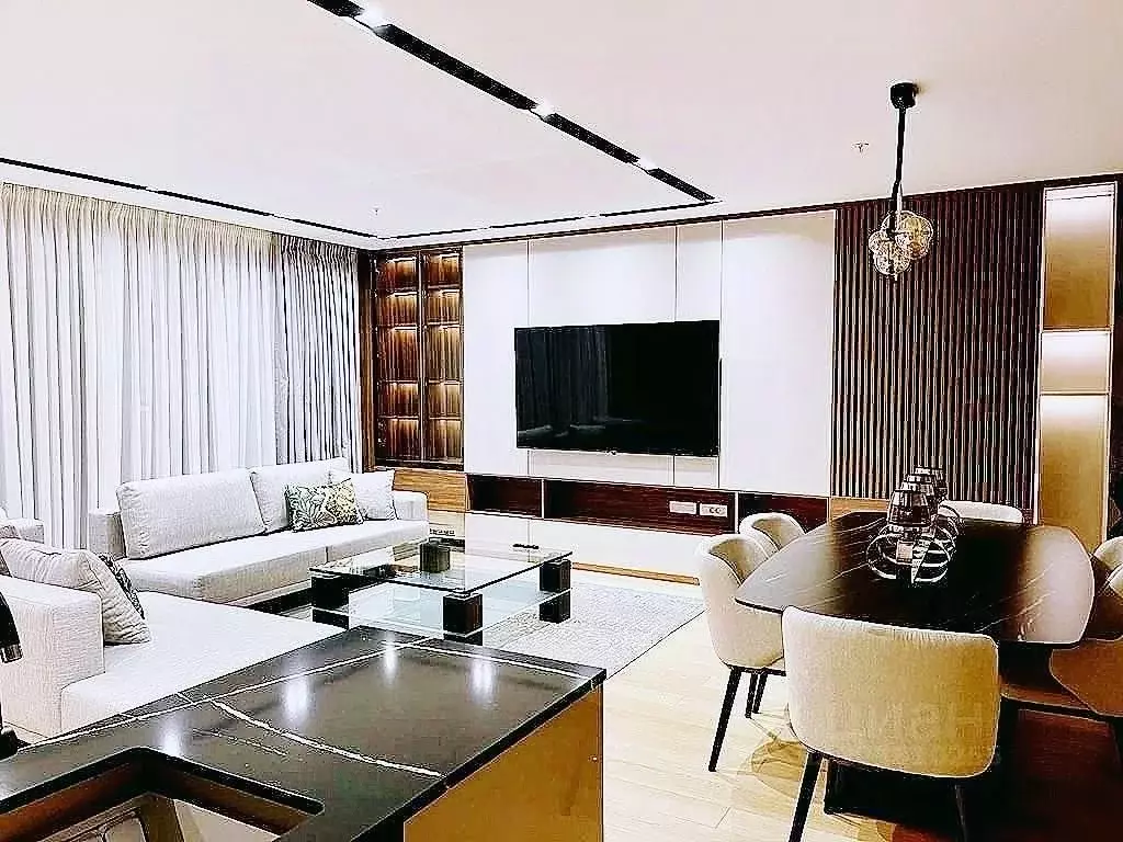 2-к кв. Татарстан, Казань Меридианная ул., 1 (70.0 м) - Фото 2