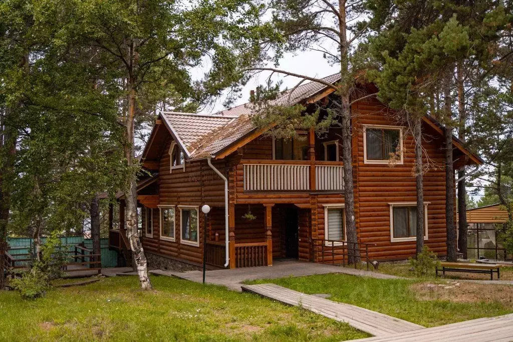 Комната Бурятия, Прибайкальский район, с. Гремячинск Лесная ул., 36 ... - Фото 1
