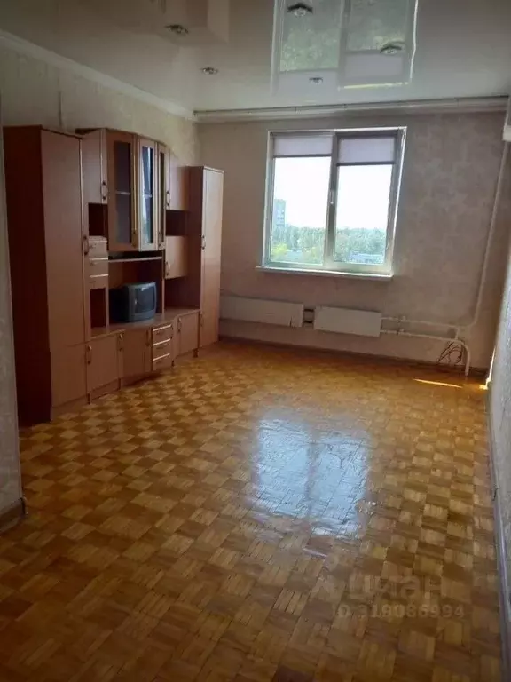 1-к кв. Самарская область, Тольятти Революционная ул., 40 (32.0 м) - Фото 0