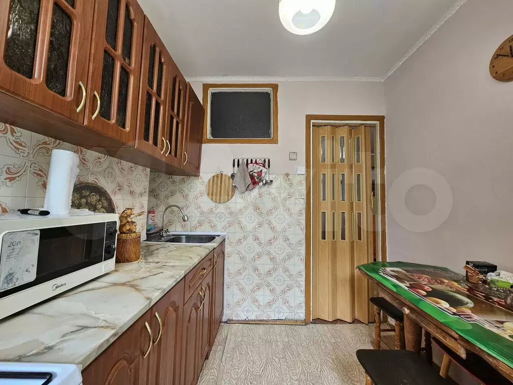2-к. квартира, 45 м, 4/5 эт. - Фото 1