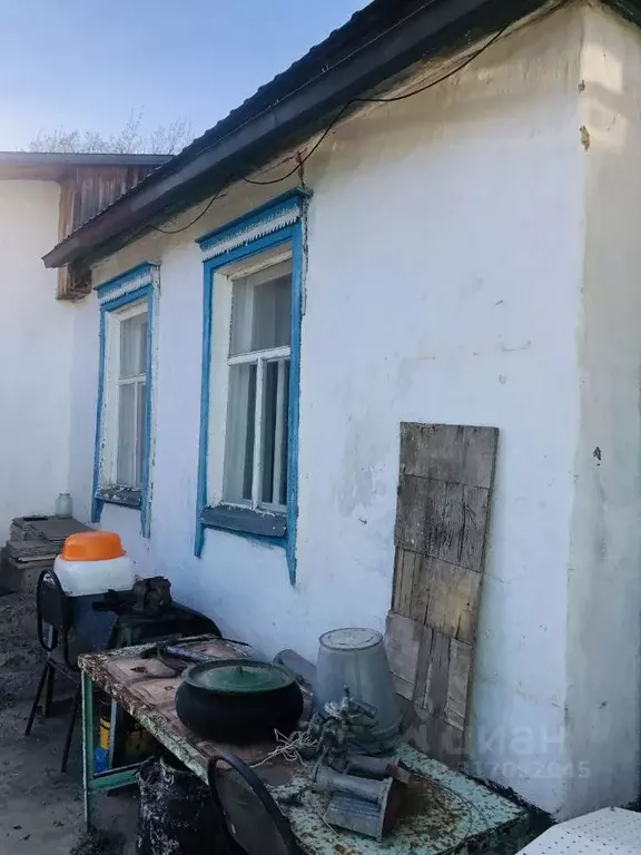 Дом в Оренбургская область, Оренбург Южный мкр, ул. Запорожская, 31 ... - Фото 1
