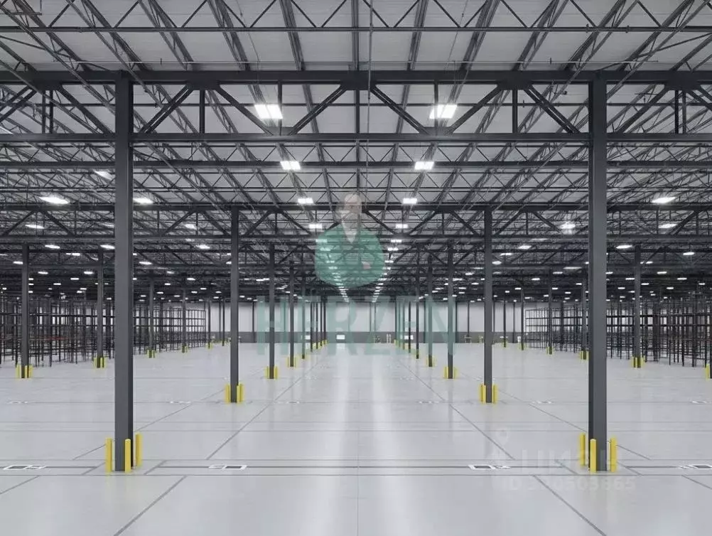 Производственное помещение в Московская область, Чехов муниципальный ... - Фото 2