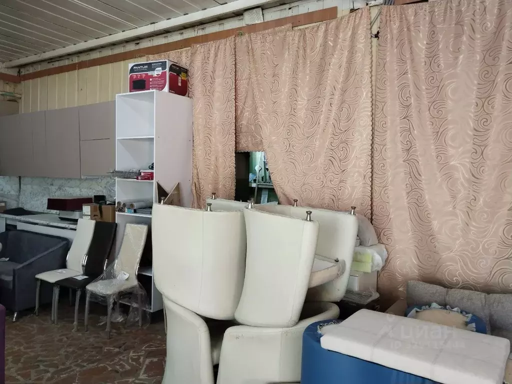 Помещение свободного назначения в Коми, Сыктывкар Лесная ул., 9 (234 ... - Фото 2